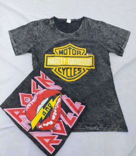 REMERA BATIK